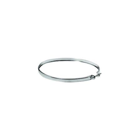 First Floor Designs 7DT-LB 7 Inch Locking Band for Dura-Vent DuraTech factory built chimney FI2846013